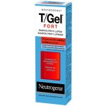 Neutrogena T/Gel Forte Shampooing Šampon proti lupům 150 ml – Hledejceny.cz