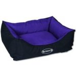 Scruffs Expedition Box Bed – Sleviste.cz