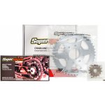 Supersprox Řetězová sada Yamaha XSR 125 (MT 125) 2020-2023 | Zboží Auto