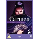 Carmen DVD