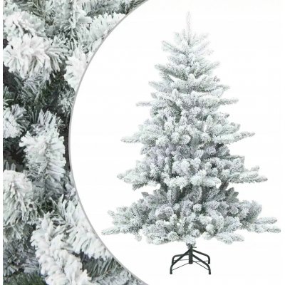 VidaXL Umělý vánoční stromeček 121 - 150 cm – Hledejceny.cz