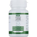 Univit Roboran Liver pro psy a kočky 100 tbl – Zboží Mobilmania