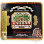 Cuba Arturo Fuente nitos – Zboží Dáma Cuba Arturo Fuente nitos – Zboží Dáma