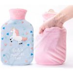 SimplyMed termofor pletený obal 2l- Little Pony – Zboží Dáma