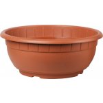 Žardina Ciotola Firenze terakota 18 cm – Hledejceny.cz