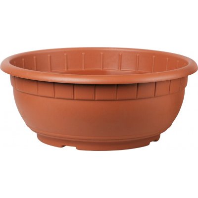Žardina Ciotola Firenze terakota 18 cm – Hledejceny.cz