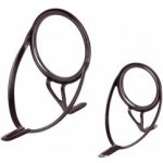 Saenger Anaconda Náhradní očka LSG Black - průběžná 50mm – Zboží Dáma