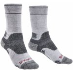 Bridgedale Hike Midweight merino Performance Boot Women´s silver/grey – Hledejceny.cz