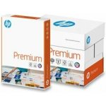 HP A4, 80 g, 5 x 500 listů – Zboží Mobilmania