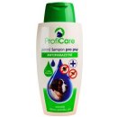 PROFICARE pes šampon antiparazitární s Tea Tree 300 ml