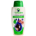 PROFICARE pes šampon antiparazitární s Tea Tree 300 ml – Hledejceny.cz