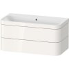 Koupelnový nábytek Duravit Happy HP4638N2222