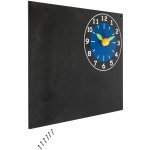 KBT Tabule s hodinami – Zboží Dáma