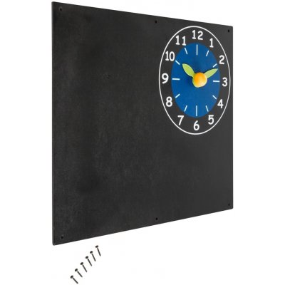 KBT Tabule s hodinami – Zboží Dáma