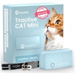 Tractive GPS CAT Mini – HobbyKompas.cz