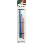 KnitPro pomocné ukončovací jehly 3 kusy – Hledejceny.cz