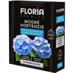 Agro Floria HNOJIVO PRO MODRÉ HORTENZIE 350 g – Hledejceny.cz