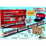 Pequetren se stanicí a čepicí výpravčího – Zboží Mobilmania