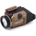 Streamlight TLR 7A taktická led svítilna 500 lm – Hledejceny.cz