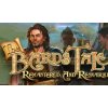 Hra na PC Bard's Tale