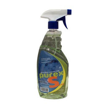 MPD Purex Spray univerzální čistič 750 ml