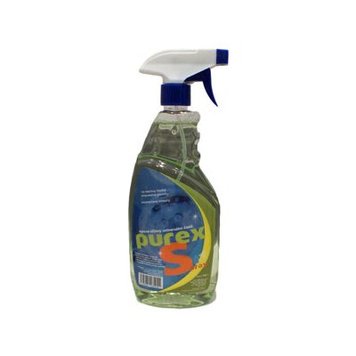 MPD Purex Spray univerzální čistič 750 ml