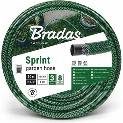 Bradas Sprint 1" 25m – Sleviste.cz