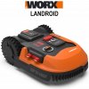 Sekačka Worx Garden Landroid L2000 WR155E
