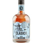 EL Clasico Reserva 37,5% 0,5 l (holá láhev) – Zboží Dáma