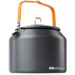 GSI Halulite Tea Kettle 1,7l – Zboží Mobilmania