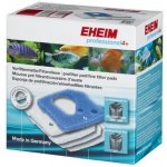 Filtrační set pro filtr Eheim Prof 4 1126477100000 – Zboží Dáma