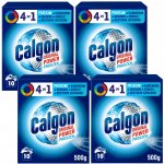 Calgon Čisticí prášek do pračky 2 kg – Sleviste.cz