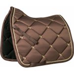 Back on Track Podsedlová dečka Nights coffee – Sleviste.cz