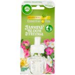 Air Wick Light & Fresh Fresh Raspberry & Blooming Citrus náplň do aroma difuzérů 19 ml – Zboží Mobilmania