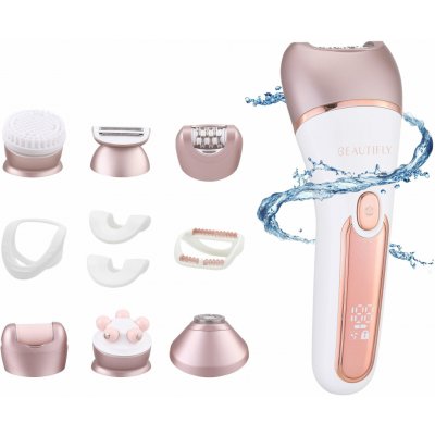 Beautifly 6W1 Beauty Silky – Hledejceny.cz