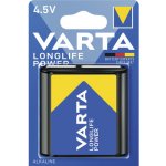 Varta High Energy 4.5V 1ks 4912121411 – Sleviste.cz