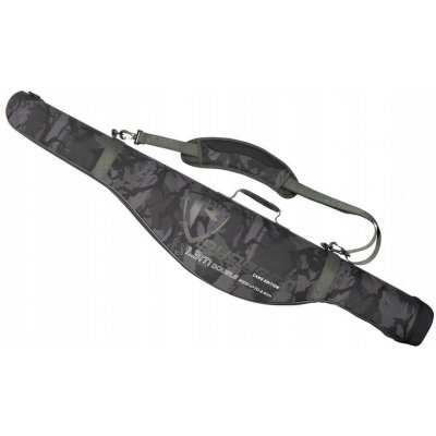 Fox Rage Voyager Camo Double Ros Cases 2 komory 130 cm – Zboží Dáma