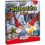 Albi Sabotér: Duel – Hledejceny.cz