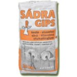 Sádra šedá Kittfort– 20 kg – Hledejceny.cz