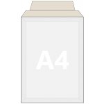 Obálky kartonové A4 – Zboží Živě