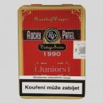 Rocky Patel Vintage 1990 Juniors 5 ks – Hledejceny.cz