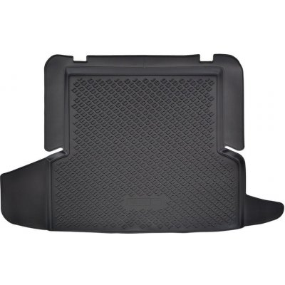 Gumová vana do kufru Norm Liners Opel Insignia B Htb 2017 – Hledejceny.cz