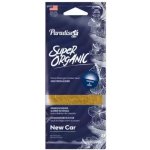 Paradise Air Super Organic Air Freshener - New Car – Hledejceny.cz