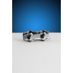 Penar Nerezová lanová svorka DUPLEX AISI316 4mm DUPA404 – Zboží Mobilmania