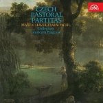 Collegium musicum Pragense – České pastorální partity - Mašek, Havel, Fiala, Pichl MP3 – Sleviste.cz