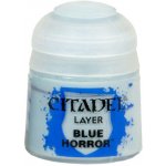 GW Citadel Layer Blue Horror – Zboží Živě