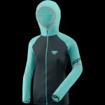 Dynafit Alpine Wind Jacket W marine blue blueberry – Zboží Mobilmania