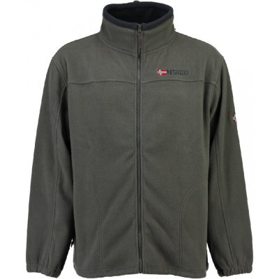 GEOGRAPHICAL NORWAY mikina TAMAZONIE MEN ASS A 224 tmavě šedá – Hledejceny.cz