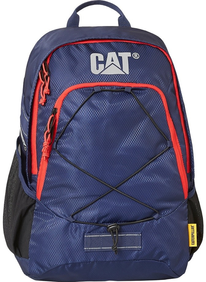 Caterpillar CAT Urban Mountaineer Matterhorn 84076-200 modrá 29 l