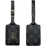 Bertoo Torino black-PU – Sleviste.cz